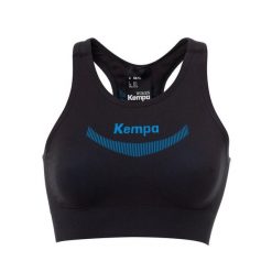 Stanik damski Kempa Attitude Pro. Białe biustonosze Kempa, bez wzorów, z elastanu. Za 156.50 zł.