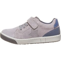 Sneakersy w kolorze szarym. Trampki i tenisówki chłopięce Lamino. W wyprzedaży za 127.95 zł.