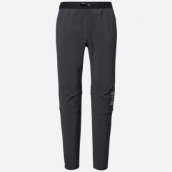 Spodnie męskie trailowe MILLET Intense Jogger Pant M. Czarne spodnie sportowe męskie Millet, na lato, m, bez wzorów, z elastanu, do biegania. Za 529.00 zł.