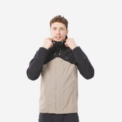 Polo Ralph Lauren Polo 710671785040 Beżowy Custom Slim Fit. Brązowe koszulki polo męskie Polo Ralph Lauren, m, bez wzorów, z bawełny, bez ramiączek. Za 439.99 zł.