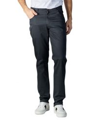 SPODNIE MĘSKIE WRANGLER TEXAS DARK TEAL W12SW548V 112126526. Spodnie materiałowe męskie Wrangler, l, bez wzorów, z jeansu. Za 209.99 zł.