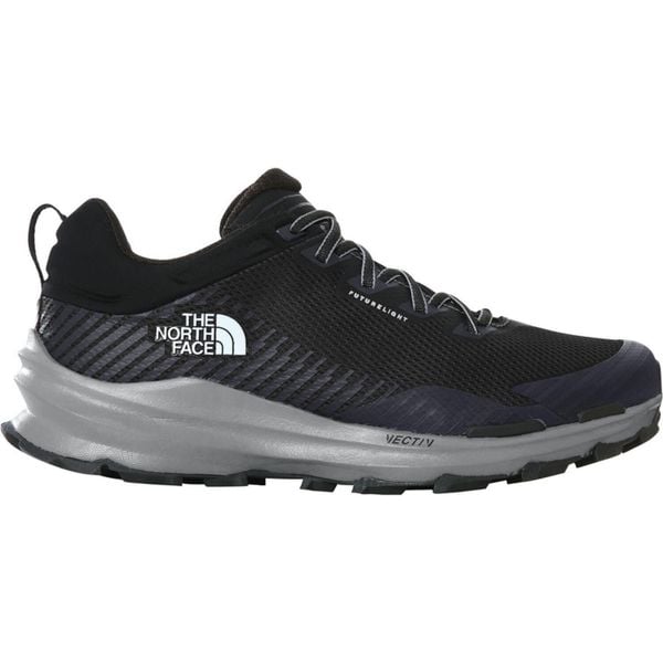 Buty do chodzenia męskie The North Face Vectiv Fastpack Mid Futurelight. Szare trekkingi męskie The North Face, trekkingowe. W wyprzedaży za 543.75 zł.