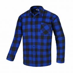PROCERA Zapinana na guziki dół wykończony obrębem 100% bawełny 46. T-shirty damskie PROCERA, bez wzorów, z bawełny, bez kołnierzyka. Za 29.54 zł.