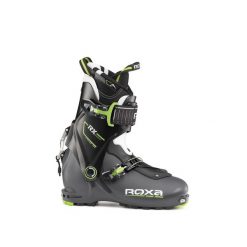 Buty narciarskie ROXA RX SCOUT. Szare buty sportowe męskie ROXA, bez zapięcia, narciarskie. W wyprzedaży za 1,409.40 zł.