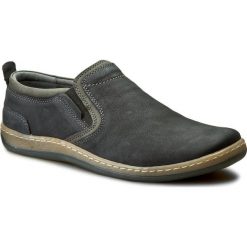 Półbuty LASOCKI FOR MEN - MI20-QUENTIN-05 Granatowy. Półbuty na co dzień męskie marki Lasocki For Men. Za 169.99 zł.