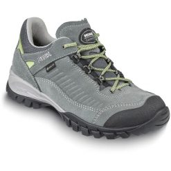 Buty trekkingowe damskie MEINDL Toskana Lady GTX, z membraną Gore-Tex. Niebieskie trekkingi damskie Meindl, trekkingowe, gore-tex. Za 1,149.90 zł.