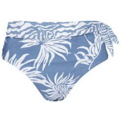Damskie figi bikini Barts Deltia High Waist. Białe bikini damskie Barts, na lato, bez wzorów. Za 179.00 zł.