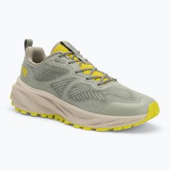 Buty turystyczne męskie Jack Wolfskin Prelight Swift Pro Vent Low. Szare trekkingi męskie Jack Wolfskin, na lato, przed kostkę, trekkingowe. Za 459.99 zł.