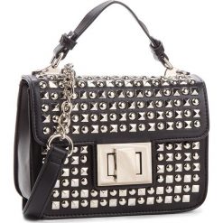 Torebka STEVE MADDEN - Baime Shoulderbag SM13000041-02002-001 Black. Czarne torebki do ręki damskie Steve Madden, ze skóry ekologicznej. Za 379.00 zł.
