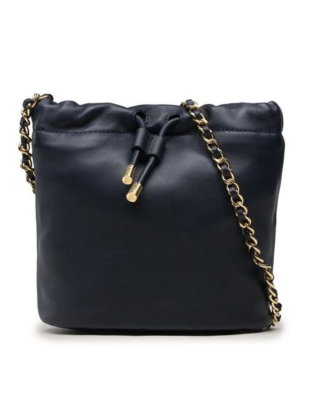 Lauren Ralph Lauren Torebka Emmy 19 431884917002 Granatowy. Niebieskie torebki do ręki damskie Lauren Ralph Lauren, bez wzorów, ze skóry, bez dodatków. Za 989.99 zł.