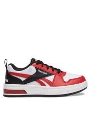 Reebok Sneakersy ROYAL PRIME STEP N' FLASH 100202280 Czerwony. Czerwone buty sportowe chłopięce Reebok, bez wzorów, z materiału, bez zapięcia. Za 179.99 zł.