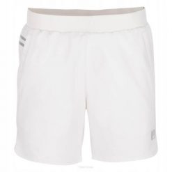 Spodenki tenisowe Fila Shorts Jeremy. Brązowe szorty męskie Fila, m, bez wzorów, z gumy, biznesowe. Za 209.00 zł.