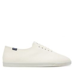 Tenisówki Polo Ralph Lauren. Trampki i tenisówki damskie Polo Ralph Lauren, bez wzorów, bez zapięcia. Za 699.99 zł.