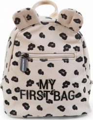 Childhome Plecak dziecięcy My First Bag Leopard Childhome. Torby i plecaki dziecięce Childhome. Za 216.49 zł.