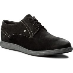 Półbuty LASOCKI FOR MEN - MB-CLINTON-01 Czarny. Półbuty na co dzień męskie marki Lasocki For Men. W wyprzedaży za 99.99 zł.
