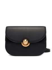 Furla Torebka Sfera S WB01355 BX0428 BG O6000 Czarny. Czarne torebki do ręki damskie Furla, bez wzorów, ze skóry, bez dodatków. Za 2,239.00 zł.