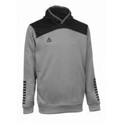 Męska Bluza Z Kapturem Oxford. Szare bluzy męskie Select, m, bez wzorów, z kapturem. Za 114.99 zł.