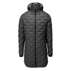 Kurtka Męska Humlo Pikowana PrimaLoft. Szare kurtki sportowe męskie ELBRUS, m, bez wzorów, trekkingowe, primaloft. Za 848.99 zł.