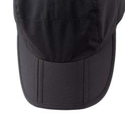 Czapka 5-panelowa Trekmates Stanage GTX. Szare czapki i kapelusze męskie TREKMATES, na lato, bez wzorów, z gore-texu, eleganckie. Za 183.99 zł.