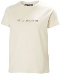 Helly Hansen Helly Hansen damska koszulka W CORE GRAPHIC TSHIRT 2.0 54592 034 XL. T-shirty damskie Helly Hansen, xl, bez wzorów, bez kołnierzyka. Za 159.99 zł.