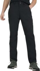 4f Spodnie trekkingowe męskie czarna 4FWAW25TFTRM0990 20S S. Czarne spodnie sportowe męskie 4f, m, bez wzorów. Za 280.78 zł.