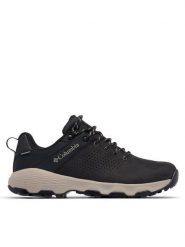 Columbia Trekkingi Newton Nimble™ LTR 2140371 Czarny. Czarne trekkingi męskie Columbia, trekkingowe. Za 389.99 zł.