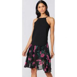 Rut&Circle Koszulka Anna - Black. T-shirty damskie marki Rut&Circle. W wyprzedaży za 24.57 zł.