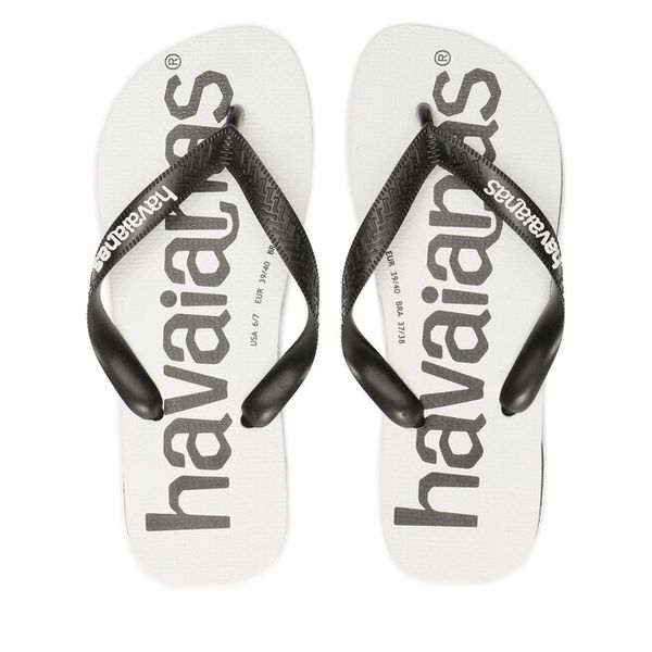 Japonki Havaianas. Klapki męskie Havaianas. Za 59.99 zł.