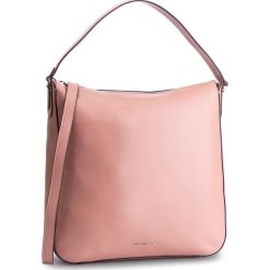 Torebka COCCINELLE - DQ0 Lulin Soft E1 DQ0 13 01 01 Pivoine P08. Czerwone torebki do ręki damskie Coccinelle, ze skóry. Za 1,149.90 zł.
