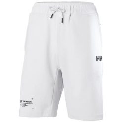 Szorty Helly Hansen Move. Szare szorty męskie Helly Hansen, s, bez wzorów, z bawełny, eleganckie. Za 311.00 zł.