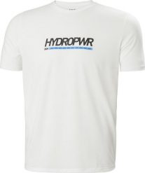 Helly Hansen Helly Hansen męska koszulka HP RACE T-SHIRT 34294 001 S. T-shirty męskie Helly Hansen, m, bez wzorów, bez kołnierzyka. Za 179.99 zł.