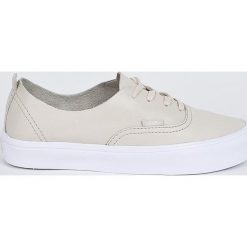 Vans - Tenisówki Authentic Decon. Trampki i tenisówki damskie marki Vans. W wyprzedaży za 299.90 zł.
