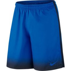 Nike Spodenki męskie Laser Woven Printed niebieski r. XXL (799870 463). Krótkie spodenki sportowe męskie marki Nike. Za 71.44 zł.