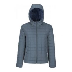 Geox Kurtka Męska 50, Niebieska. Kurtki męskie marki Geox. W wyprzedaży za 498.00 zł.