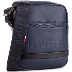 Saszetka TOMMY HILFIGER - Offshore Mini Reporter AM0AM04233 902. Saszetki męskie marki Tommy Hilfiger. Za 319.00 zł.