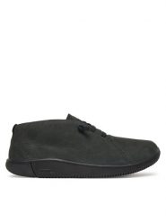 Keen Półbuty KNX Chukka 1029529 Brązowy. Brązowe półbuty chłopięce Keen, bez wzorów, ze skóry, bez zapięcia. Za 449.99 zł.