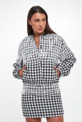 Kurtka mamska z frędzlami SPORTALM. Kurtki damskie Sportalm, bez wzorów, bez kaptura. Za 1,759.00 zł.