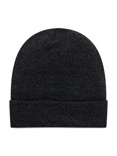 Vans Czapka Mte Cuff Beanie VN0A3HJ9BHH1 Szary. Szare czapki i kapelusze damskie Vans, na zimę, bez wzorów, z materiału. Za 129.99 zł.