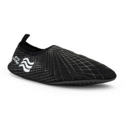 Buty do wody męskie ProWater PRO-24-48-054M. Białe buty sportowe męskie ProWater, bez zapięcia. Za 40.00 zł.