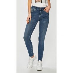 Liu Jo - Jeansy Easy. Jeansy damskie marki Liu Jo. Za 599.90 zł.
