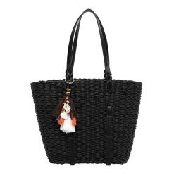 SURI FREY Torebka Shopper SFY Nandy Torebki 1 ct Damski. Torebki shopper damskie Suri Frey, bez wzorów, z materiału, bez dodatków. Za 278.99 zł.