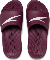 Speedo Damskie Klapki SPEEDO SLIDES ONE PIECE AF. Klapki damskie Speedo, bez wzorów, sportowe, bez obcasa. Za 95.48 zł.