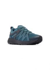 Buty COLUMBIA PEAKFREAK ROAM Niebieski. Niebieskie trekkingi męskie Columbia, trekkingowe. Za 329.99 zł.