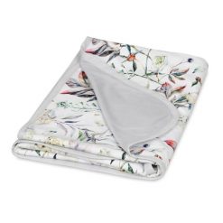 Kocyk BAMBOO bambusowy-dwustronny w pudełku 75x100. Kocyki dla dzieci Multitex, z bawełny. Za 88.17 zł.