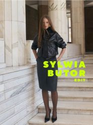 Spódnica z dodatkiem wełny - ciemnoszary. Szare spódnice damskie Reserved, l, bez wzorów, z tkaniny, ołówkowe. Za 219.99 zł.