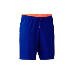Spodenki do piłki nożnej F500. Szorty damskie marki KIPSTA. Za 29.99 zł.
