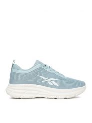 Reebok Buty do biegania CEO-ROAD STRIDER 100264029 Niebieski. Niebieskie obuwie sportowe damskie Reebok, bez wzorów, z materiału, do biegania. Za 249.99 zł.