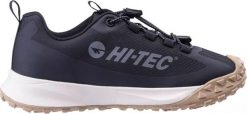 Buty trekkingowe męskie Hi-Tec Męskie buty turystyczne trekkingowe Hi-tec Mounti czarne rozmiar 41. Czarne trekkingi męskie Hi-tec. Za 164.98 zł.