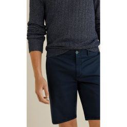 Mango Man - Szorty Gracia4. Szorty męskie marki Mango Man. Za 139.90 zł.