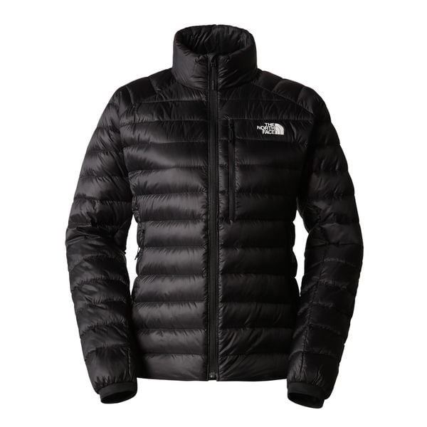 The North Face Kurtka Breithorn Nf0A7Uu1Jk3. Czarne kurtki damskie The North Face, m, bez wzorów, z materiału, bez kaptura. Za 969.99 zł.